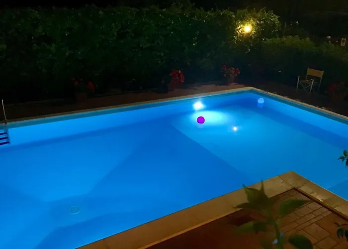 La Coccinella Hotel 3*
